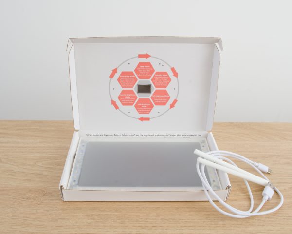 Tetrivis Solar-Frame (PREORDER) - Image 2