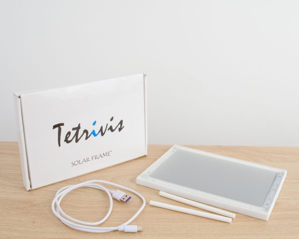 Tetrivis Solar-Frame (PREORDER)