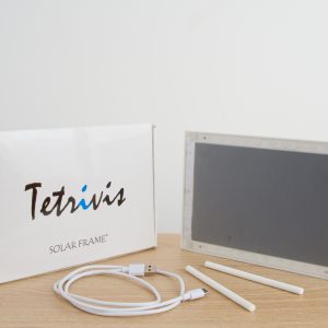 Tetrivis Solar-Frame (Beta Version)