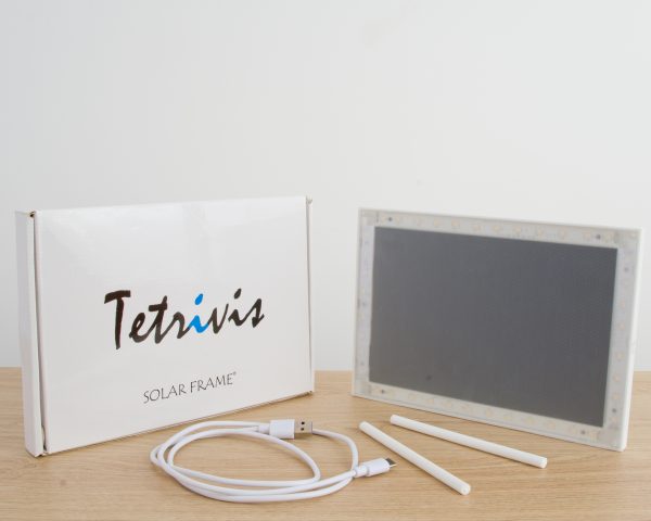 Tetrivis Solar-Frame (Beta Version)